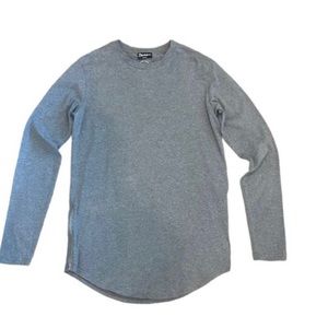 Blackskies Mens shirt Size M